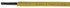 COBRA WIRE &CABLE A2010T04100FT 10GA YEL TINNED WIRE 100FT
