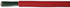 COBRA WIRE &CABLE A2110T01050FT 1/0 RED TINNED WIRE 50FT