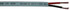 COBRA WIRE &CABLE B7G14B21100FT 14/2 GRAY BARE COPPER SAE 100'