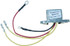 CDI ELECTRONICS 193-5114 REGULATOR-RECTIFIER OM# 585114