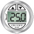 FARIA INSTRUMENTS F13851 CHES SS WHITE DEPTH-INHULL MNT