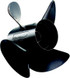 TURNING POINT PROPELLERS 2143 1530 PROP HUSTLER 4BL AL13.5X15 RH