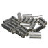 SEACHOICE 60241 TUBULAR 4GA BUTT NON-INS 25/PK
