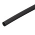 SEACHOICE 60451 1/4X48" BLACK HEAT SHRINK