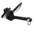 SEACHOICE 41373 NAVY ANCHOR-BLACK  VINYL-#15