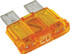 BLUE SEA SYSTEMS 5243100-BSS FUSE ATO/ATC 20A PACK 25
