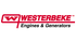WESTERBEKE 302476 LINE,INJECTOR 1