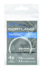 Cortland 605060 Fairplay Fly 4586-0053