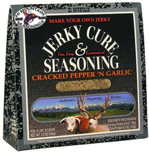 Hi Mountain 066 Pepper/Garlic Jerky 1369-0016