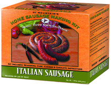 Hi Mountain 00078 Italian Sausage 1369-0020