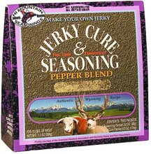 Hi Mountain 004 Pepper Jerky Cure 1369-0045