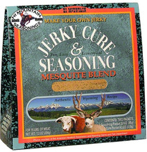 Hi Mountain 002 Mesquite Jerky Cure 1369-0060