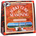 Hi Mountain 053 Bourbon BBQ Jerky 1369-1230