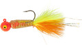 Lindy LFEG506 Fuzz-E-Grub Jig, 2" 0928-3201