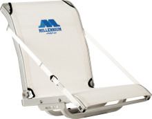 Millennium P-100-WH Pro-M100 Boat 4836-0067