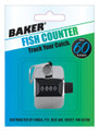 Baker FCTP Fish Counter 2310-0481