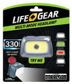 LifeGear 41-3912 330 Lumen 1115-0317