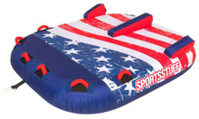 Sportsstuff 53-4312 Stars & Stripes 1991-0300