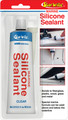 Star Brite 082102P Silicone Sealant 0226-0168