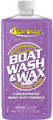 Star Brite 089816 Boat Wash & Wax 0226-0177