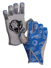 Fish Monkey FM21-ROYALBLUE-S Pro 5597-0025