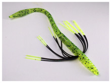 Tightlines UV YW-WFW6-CTIP Finesse 4618-0325