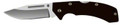 AccuSharp 711C Folding Knife Black 1117-0070