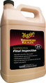 MEGUIARS, INC M3401 FINAL INSPECTION CLEANER GAL