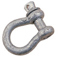 SEA-DOG LINE 147812-1 ANCHOR SHACKLE 1/2IN GALVAN-