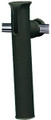 SEA-DOG LINE 327160-1 POLY RAIL MOUNT ROD HLDR BLK
