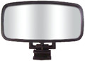 CIPA MIRRORS 01875 COMP MIRROR W/WINDSHIELD-TOP