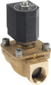 JOHNSON PUMP/MAYFAIR 81-47301-01 SOLENOID VALVE 12V