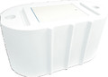 MOELLER 042284-W TANK-LIVEWELL 40 GAL WHITE