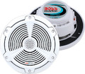 BOSS AUDIO SYSTEMS MR652C SPEAKER HI-PERF 6.5" 350W