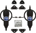 BENNETT TRIM TABS 6BT-50013-60-00 CONVERSION KIT-LENCO TO BOLT