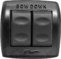BENNETT TRIM TABS 6BT-50017-40-00 ROCKER SWITCH CONTROL-BOLT