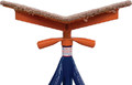 BROWNELL BOAT STANDS PVTOP PONTOON V TOP