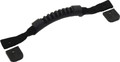 SEA-DOG LINE 227462-1 BLK NYLON WEBBING HANDLE - 10"