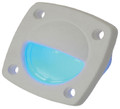 SEA-DOG LINE 401325-1 UTILITY LIGHT BLUE LED (WHITE)
