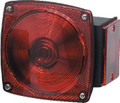 OPTRONICS ST6RBP SUBM COMBO TAIL LIGHT PASSNGR