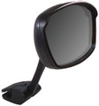 CIPA MIRRORS 01409 WAVE MIRROR W/DELUXE MIRROR BR