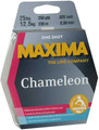 Maxima MOC-12 Chameleon Mono Line 0980-0784