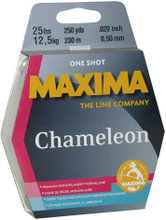 Maxima MOC-12 Chameleon Mono Line 0980-0784