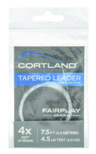 Cortland 605053 Fairplay Fly 4586-0054