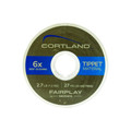 Cortland 605411 Fairplay Nylon 4586-0072