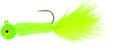 Lindy LFEG309 Fuzz-E-Grub Jig, 2" 0928-2832