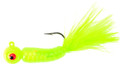 Lindy LFEG312 Fuzz-E-Grub Jig, 2" 0928-2833