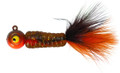 Lindy LFEG341 Fuzz-E-Grub Jig, 2" 0928-2836