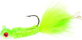 Lindy LFEG530 Fuzz-E-Grub Jig, 2" 0928-2842