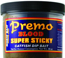 Magic Bait 11-6 Premo Dip Bait 0133-0067